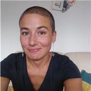 Professeure d'espagnol enfants, adultes